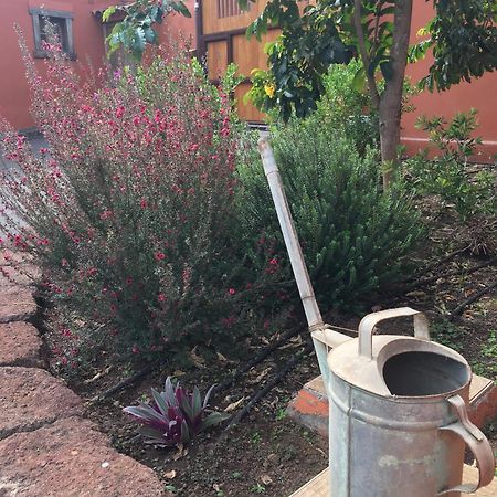 Haciendas del Valle - Las Kentias Valle de Guerra Exterior foto