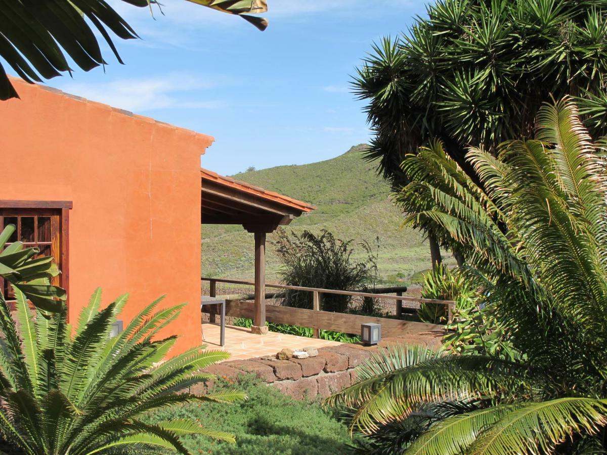 Haciendas del Valle - Las Kentias Valle de Guerra Exterior foto