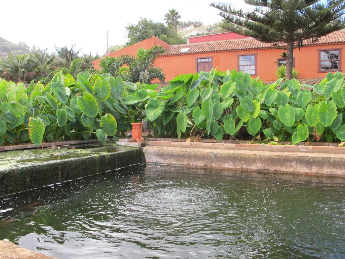 Haciendas del Valle - Las Kentias Valle de Guerra Exterior foto