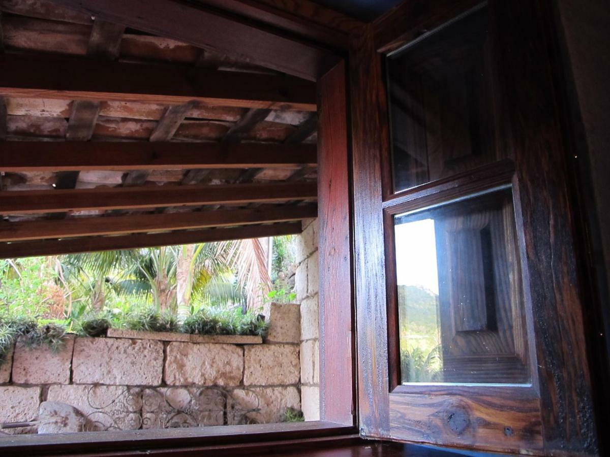 Haciendas del Valle - Las Kentias Valle de Guerra Exterior foto